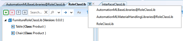 ExternalClassLibView